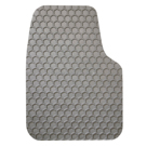 2007 Chrysler Town and Country Floor Mat Set 1